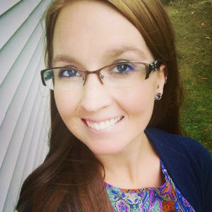 Meet your Posher, Shannon